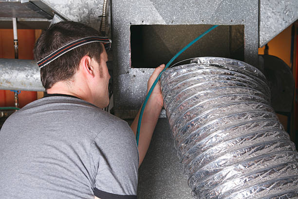 Best HVAC System Cleaning  in Scott Af, IL