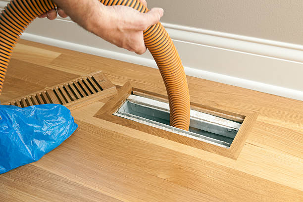 Best Professional Duct Cleaning Services  in Scott Af, IL