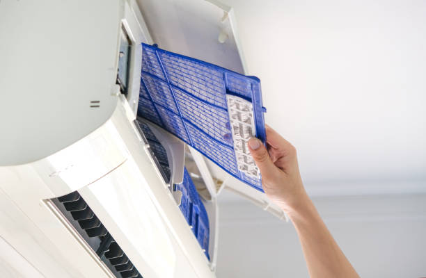 Best HVAC Air Duct Cleaning  in Scott Af, IL