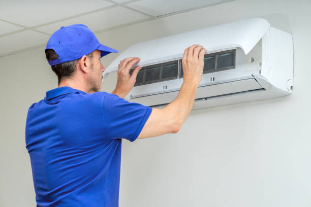 Best Best Air Duct Cleaning Company  in Scott Af, IL