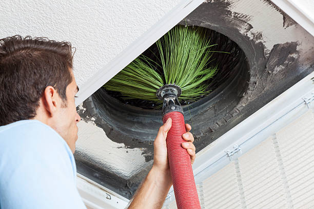 Best Local Air Duct Cleaning Services  in Scott Af, IL