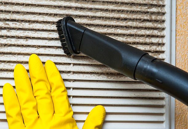 Best Affordable Air Duct Cleaning  in Scott Af, IL